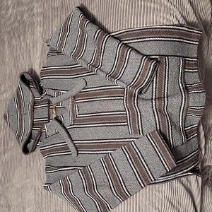 Retro Fit brand, Baha Hoodie, Size Men's L